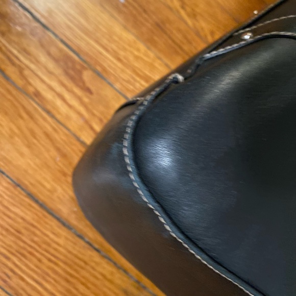 Deborah Lewis Large(15”x12”x5”) Handbag or Tote. - Picture 5 of 11